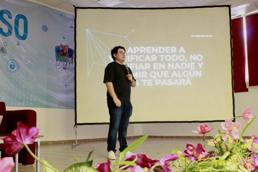 UTVM realizará congreso estatal de Tecnologías de la Información y Desarrollo de Software