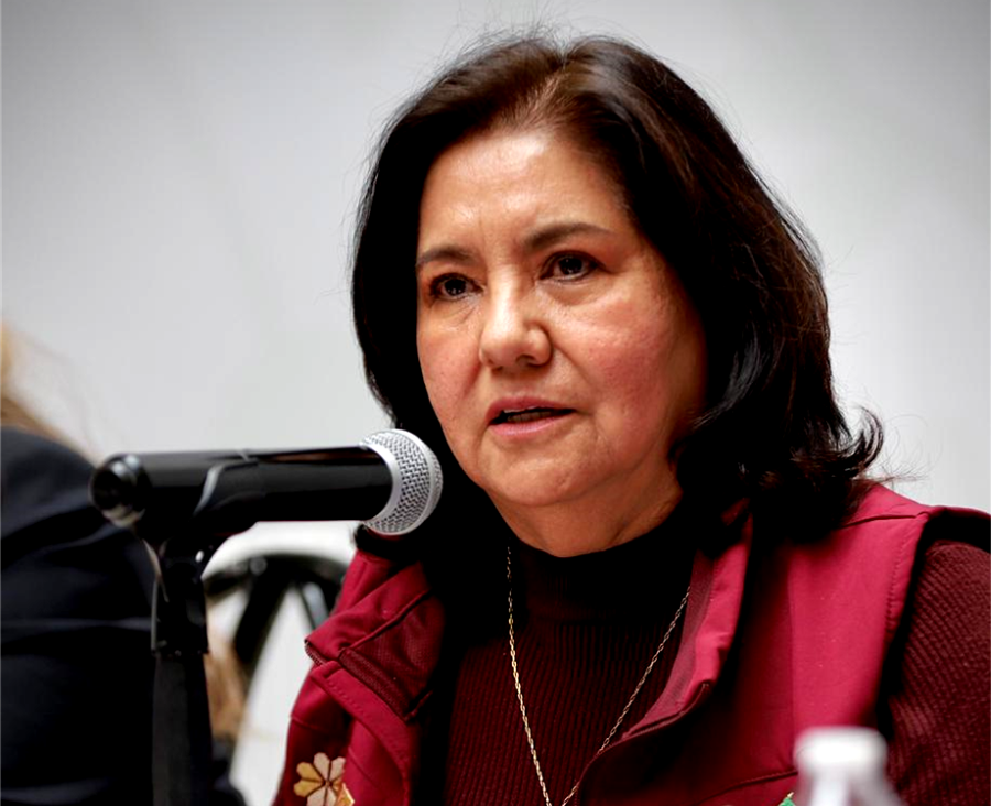 Casa Cuna en remodelación: DIF Hidalgo traslada a niñas y niños a nuevo espacio