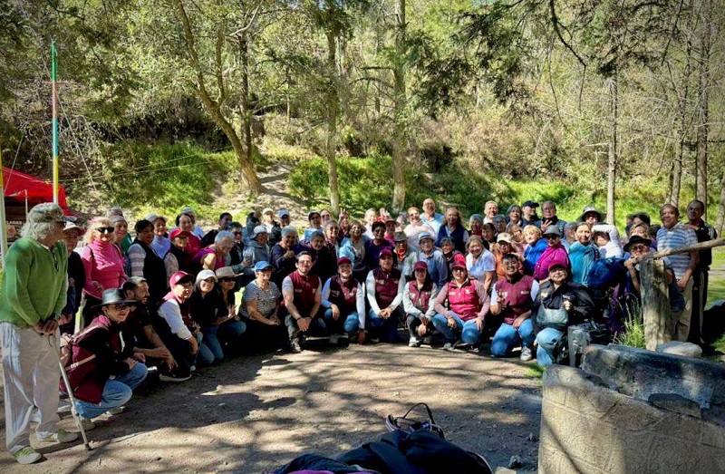 ¡Un Día Lleno de Naturaleza, Diversión y Bienestar!