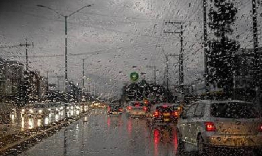Alerta Protección Civil por lluvias fuertes en varias regiones de Hidalgo