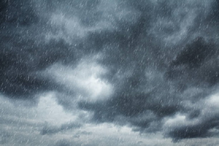 Almacenar agua de lluvia, una alternativa ante el déficit hídrico