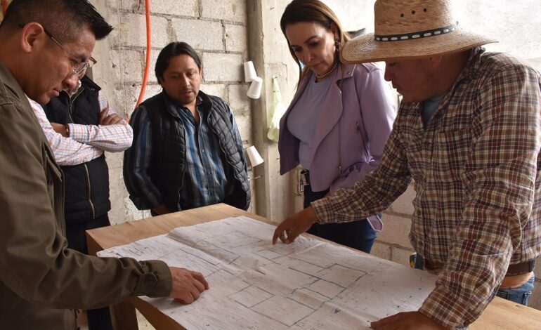Avanza Construcción del Centro Gerontológico Integral en Zapotlán