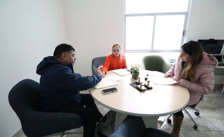 CCLEH Emite Multas a Empleadores Que No Asisten a Conciliación