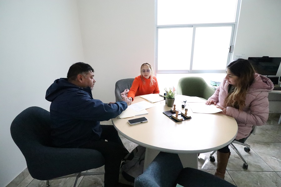 CCLEH Emite Multas a Empleadores Que No Asisten a Conciliación