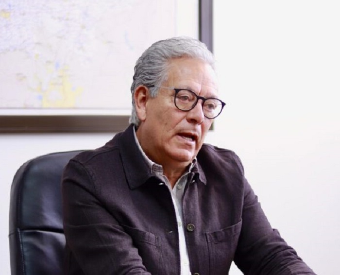 Carretera Real del Monte-Huasca No Ha Sido Entregada Formalmente a la SICT, la Constructora Debe Responder Por Robos en Túneles