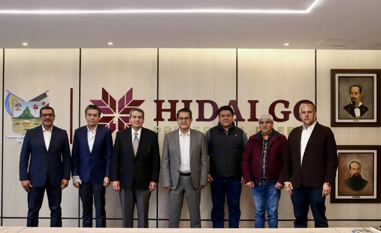 Civilidad política guía el diálogo entre Secretaría de Gobierno y actores políticos