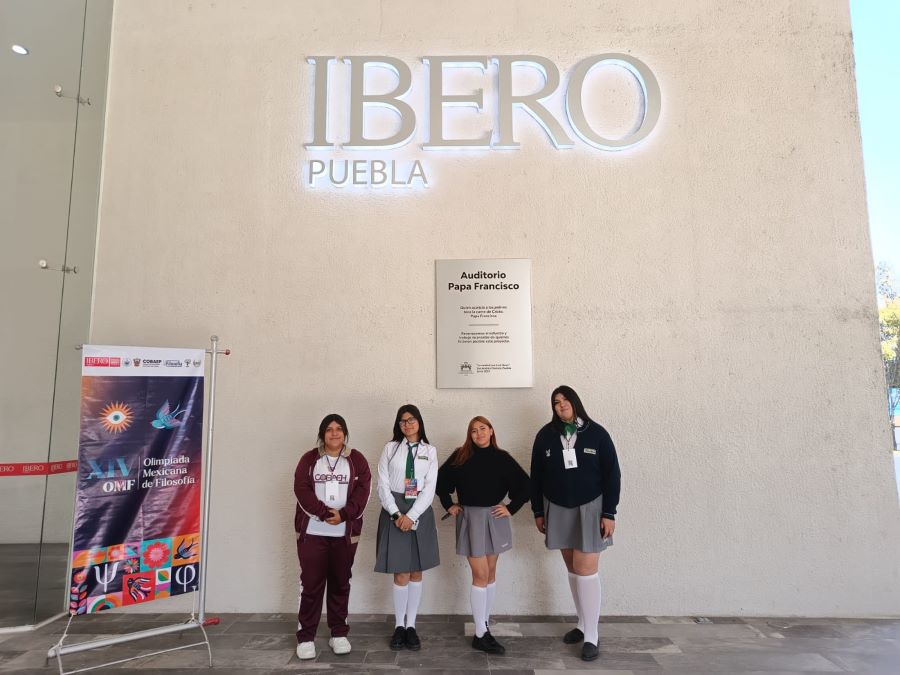 Cobaeh destaca en Olimpiada Mexicana de Filosofía