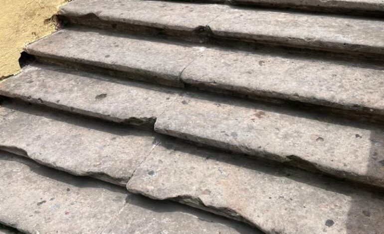 Con Rehabilitación de Su Centro Histórico, Contribuye Gobierno de Hidalgo a Identidad de Tecozautla