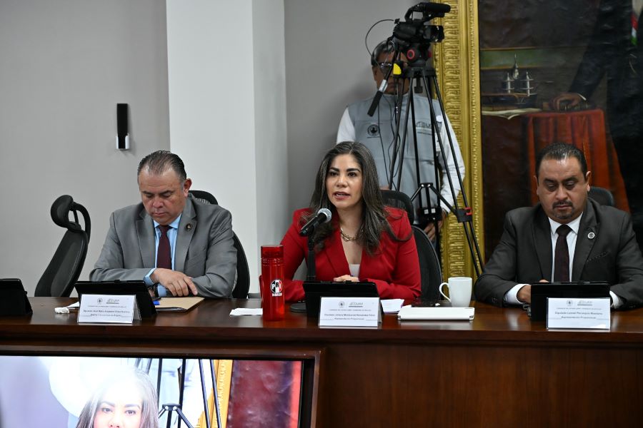 Diputado Propone Que el Acoso Laboral Sea Motivo de Despido en el Servicio Público de Hidalgo