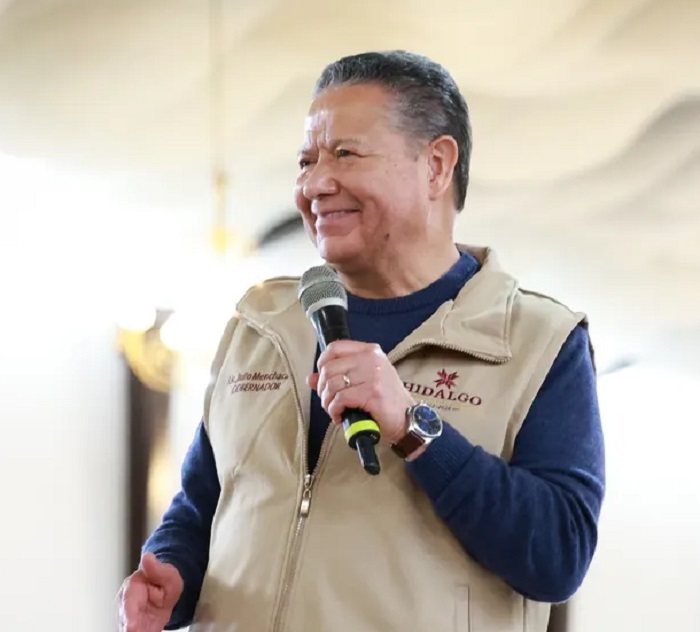 “Durante los dos años y medio restantes, de mi gobierno redoblaré esfuerzos para atender la mayor parte de las solicitudes de la población”: Julio Menchaca