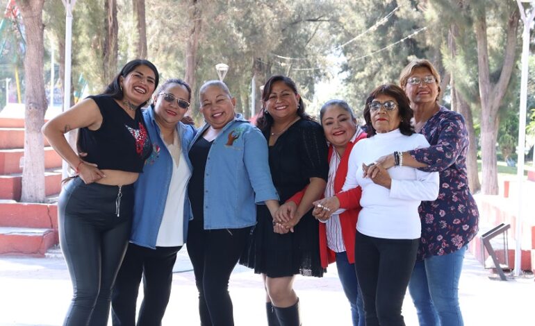 El Autocuidado Como Estrategia Contra La Violencia Hacia Las Mujeres