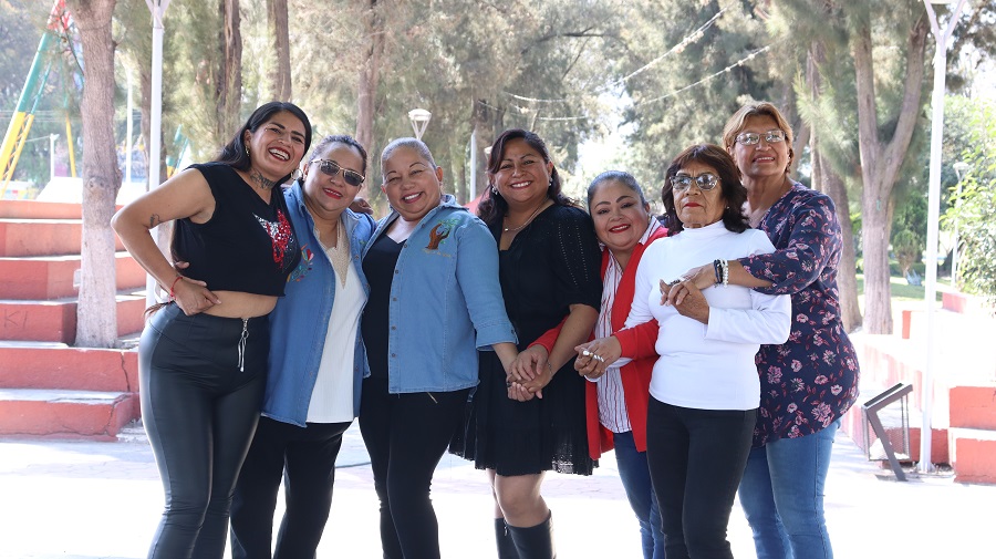 El Autocuidado Como Estrategia Contra La Violencia Hacia Las Mujeres