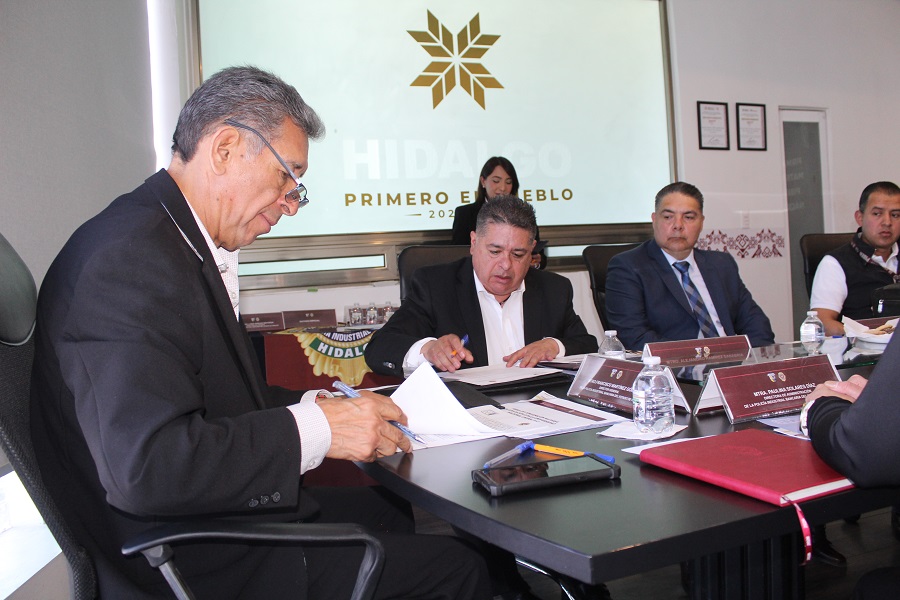 Elementos de la PIBEH se profesionalizarán en temas de ética, derechos humanos y nuevas técnicas de seguridad