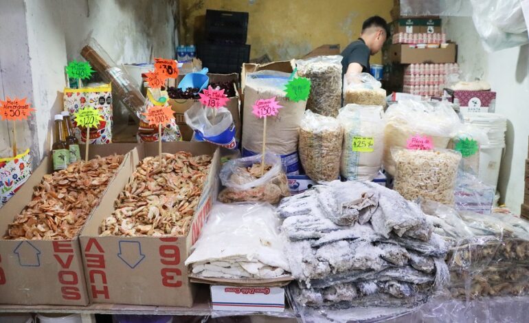 En Cuaresma, Copriseh refuerza vigilancia sanitaria