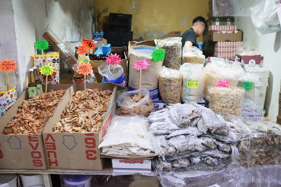 En Cuaresma, Copriseh refuerza vigilancia sanitaria