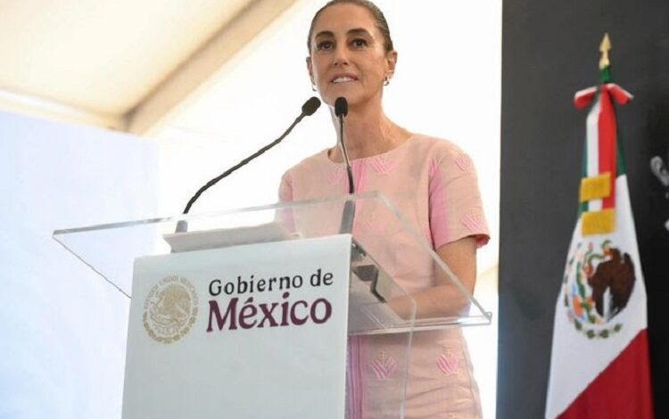 En Sinaloa Habrá Nuevo Hospital y Plantel Universitario, Anuncia Presidenta Sheinbaum