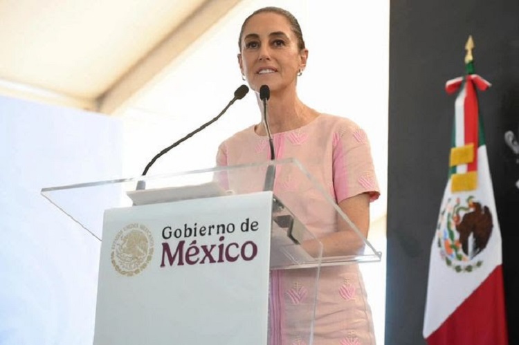 En Sinaloa Habrá Nuevo Hospital y Plantel Universitario, Anuncia Presidenta Sheinbaum