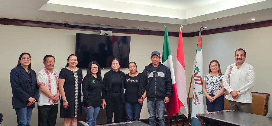 Estudiante de Gastronomía de la UTVM obtiene beca internacional para viajar a Mónaco