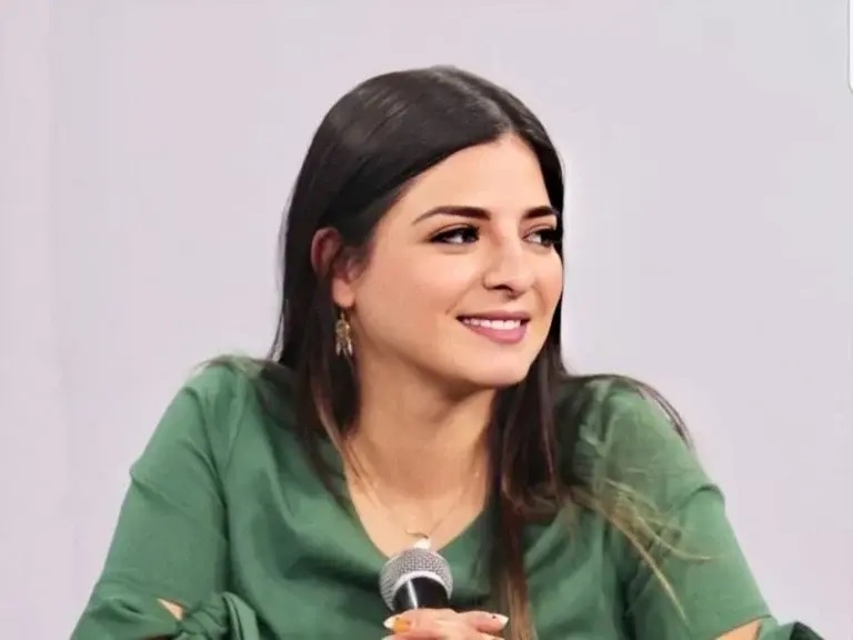 Fátima Baños Pérez, nueva titular del Instituto de Profesionalización e Investigaciones Jurídicas del Poder Judicial