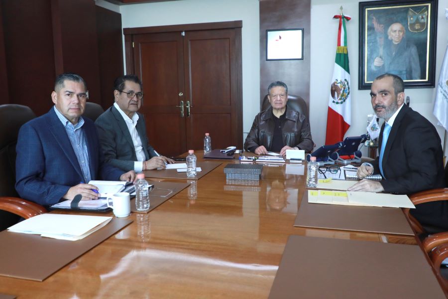 Gabinete de Seguridad Localizan en Una Semana a 11 Personas Desaparecidas en Hidalgo