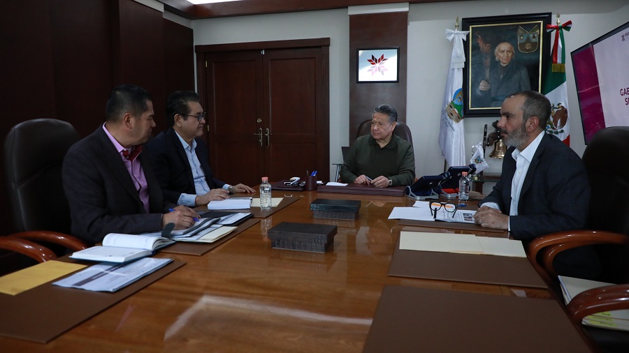 Gabinete de Seguridad detiene a 40 personas durante operativos permanentes