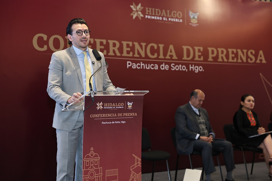 En Estudio el Proyecto de Segunda Ruta Troncal del Tuzobús,  Avenida Madero – Ciudad Del Conocimiento, La Providencia, Chavarría el Saucillo,  Mineral de la Reforma: Miguel Ángel Tello