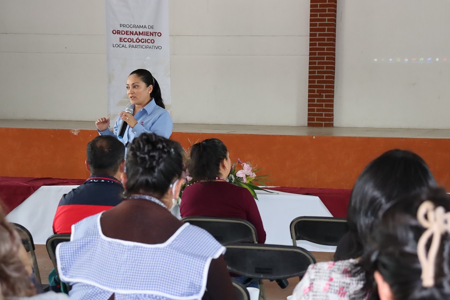 Hidalgo Prioriza Planeación Territorial Con Nuevos Instrumentos de Ordenamiento Ecológico Local