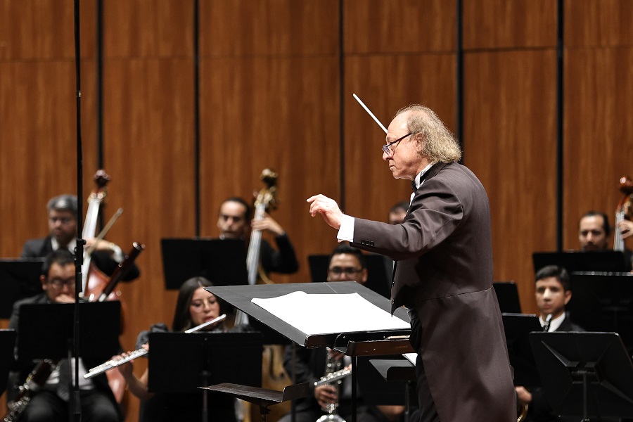 Hidalgo Proyecta Su Riqueza Cultural Con Histórica Presentación En Bellas Artes