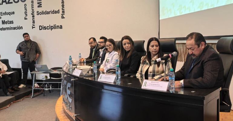 Hidalgo Refrenda Compromiso Con Un Sistema de Trasplantes Más Sólido, Ético y Humano