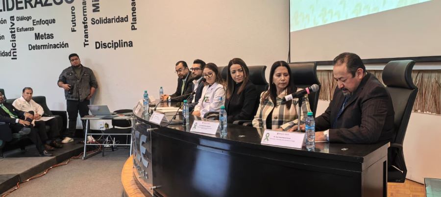 Hidalgo Refrenda Compromiso Con Un Sistema de Trasplantes Más Sólido, Ético y Humano