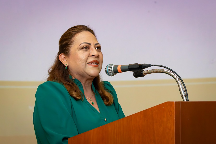 IEEH inaugura la 3ª Edición del Diplomado en Violencia Política de Género