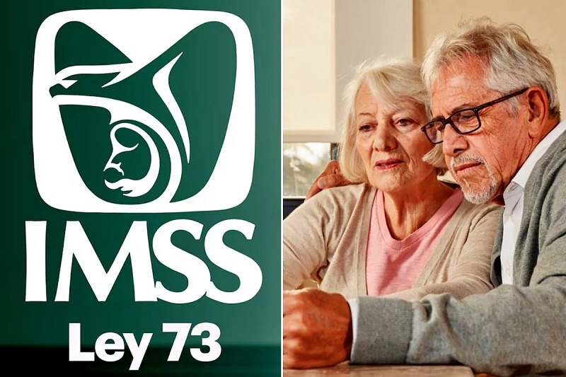 IMSS Modificó La Ley 73 Y Miles de Pensionados Ya Reciben 70% de Aumento Automático Gracias a la Suprema Corte