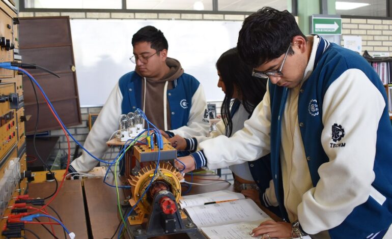 ITESA Abre Convocatoria de Nuevo Ingreso a Su Oferta Educativa