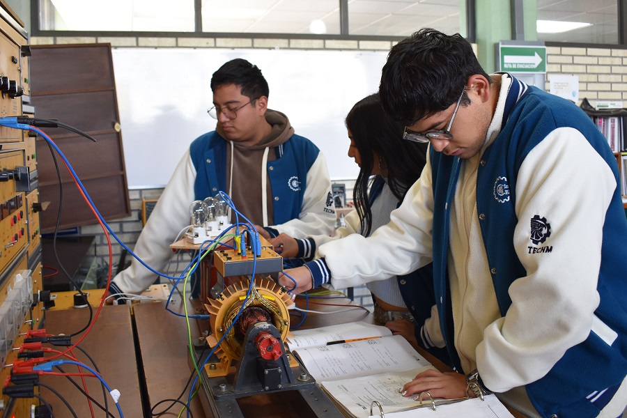 ITESA Abre Convocatoria de Nuevo Ingreso a Su Oferta Educativa