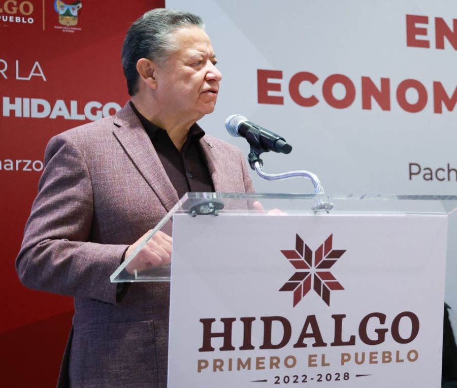 La Adjudicación Directa en Municipios de Hidalgo Supera el 90% de Contratos, lo Que Genera Alertas Sobre Transparencia.