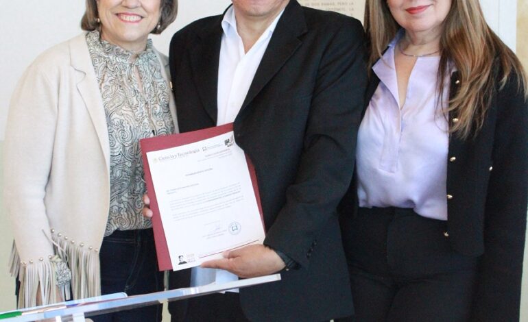 Impulsan Innovación y Desarrollo Agroalimentario Con Nuevo Titular en CIAD Hidalgo