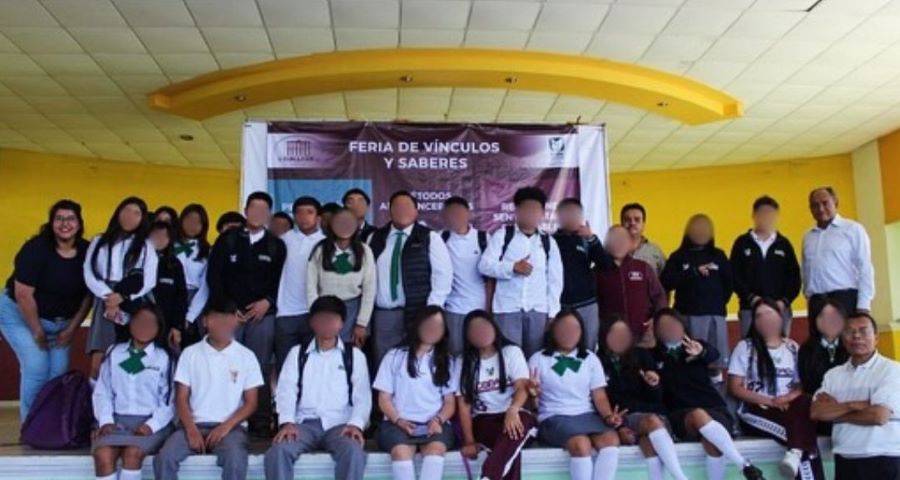 Inhjuve Refuerza La Salud Mental Juvenil en Hidalgo