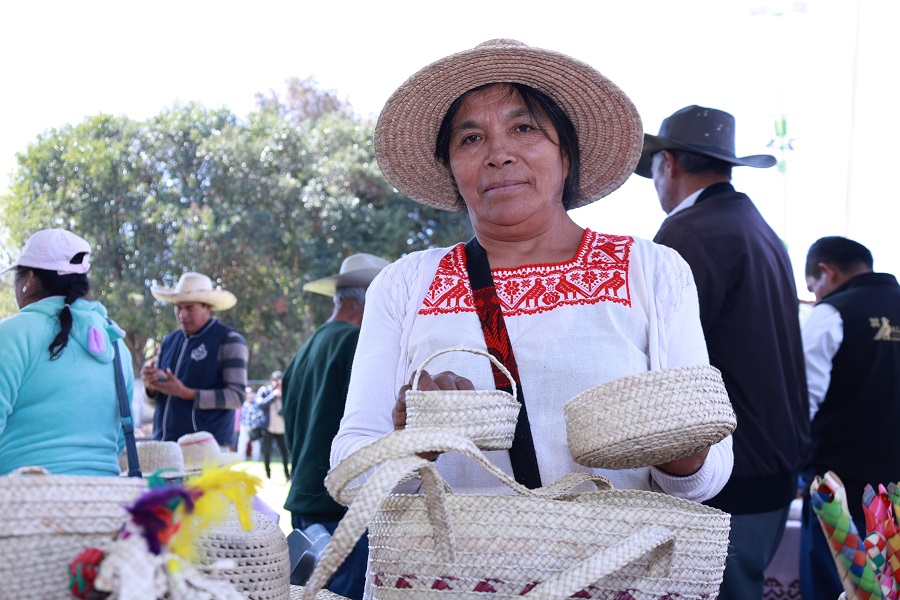 Se Instalará Un Punto de Venta Gratuito Para Los Artesanos en Nuevas Torres del Gobierno: Julio Menchaca