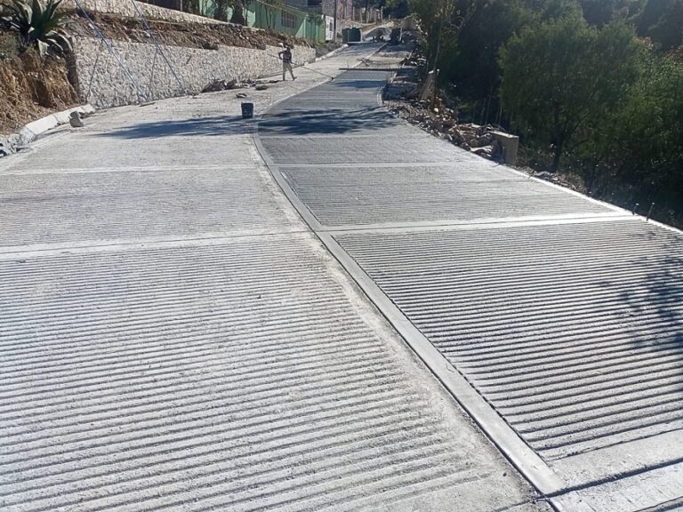 La Comunicación Entre Comunidades en Camino Intermunicipal Cardonal–Tlahuiltepa es Prioridad Para El Gobierno de Menchaca