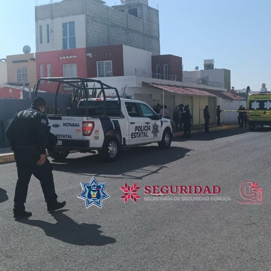 Agreden a Balazos a Dos Mujeres de 31 y 38 Años en el Fraccionamiento Paseos de Chavarría.