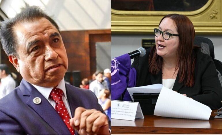 La iniciativa de Ley de Protección a Periodistas Fue Retirada por Inconformidades del Gremio Periodístico