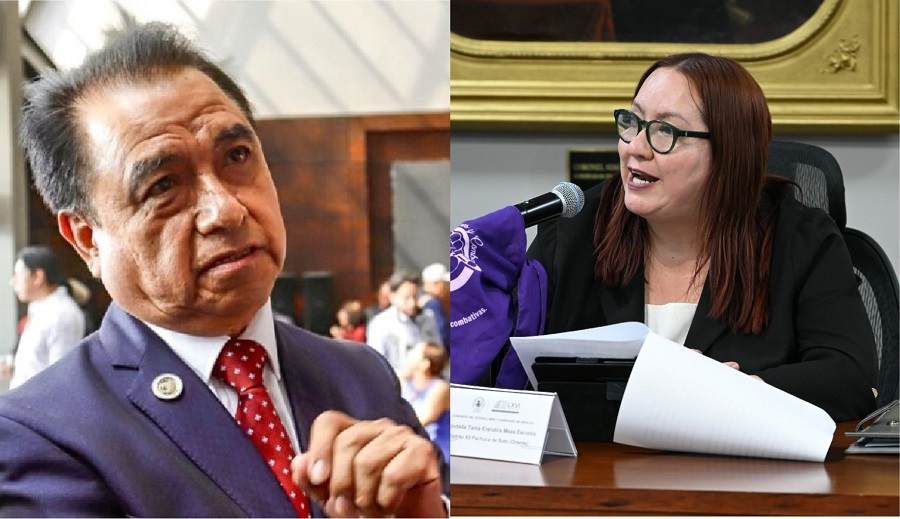 La iniciativa de Ley de Protección a Periodistas Fue Retirada por Inconformidades del Gremio Periodístico