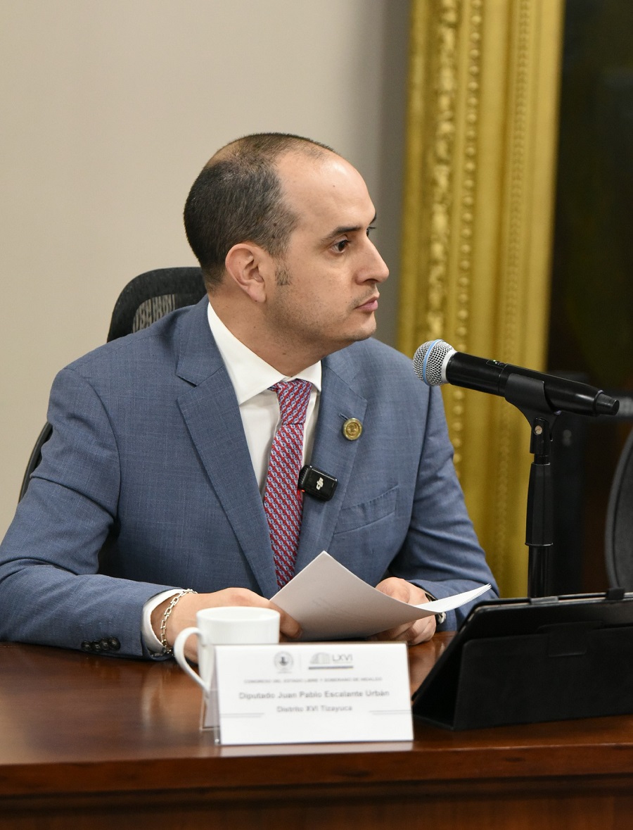 Congreso de Hidalgo Impulsa El Liderazgo de Las Mujeres Con Conversatorio