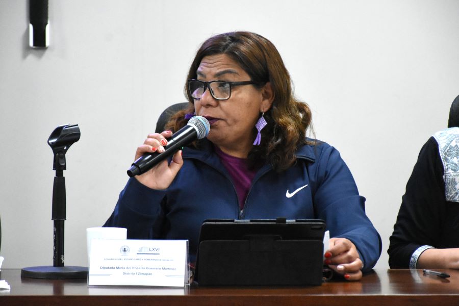 Legisladores Aprueban Reforma Para Capacitar a Grupos Vulnerables Ante Desastres o Emergencias