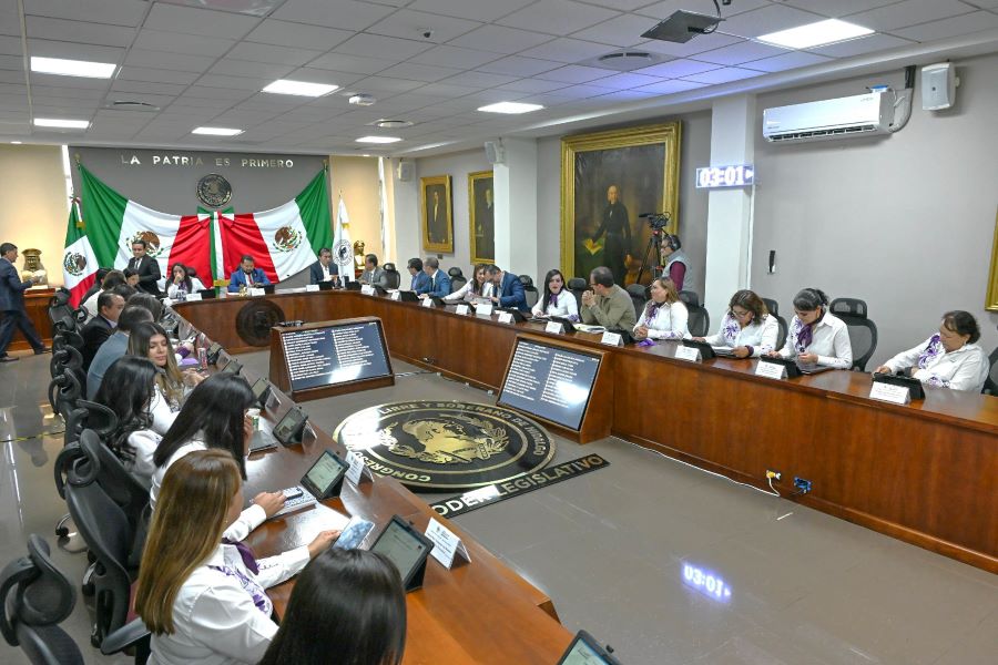 Legisladores Aprueban Reforma Para Impulsar El Emprendimiento de Mujeres