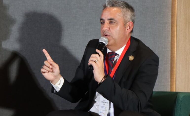 Hospital del Niño DIF Hidalgo fue reconocido con la certificación de la Colaborativa CuidARTE