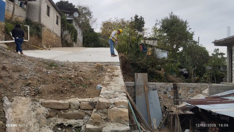 Más de 3 Mil Obras Bajo Vigilancia de Contralorías Sociales