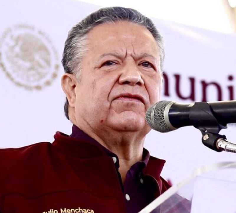 Hidalgo Buscará Polo de Desarrollo en Tula, Ante el Rechazo del Parque de Economía Circular