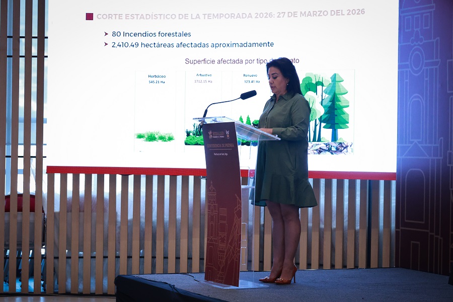 Nuevas Experiencias Posicionan a Hidalgo Entre Los Destinos Preferidos de México