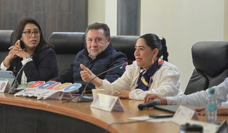 Participan más de 30 tour operadoras en Grupo Focal de Innovación Turística